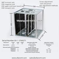  ESD Magazine Rack EX-1-3769271